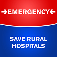 Save Rural Hospitals
